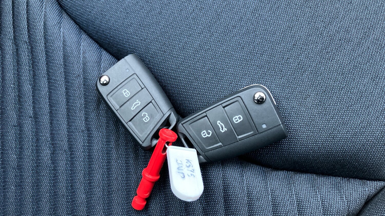 Used SEAT Ibiza 2025 for sale - 77208189: Photo 20