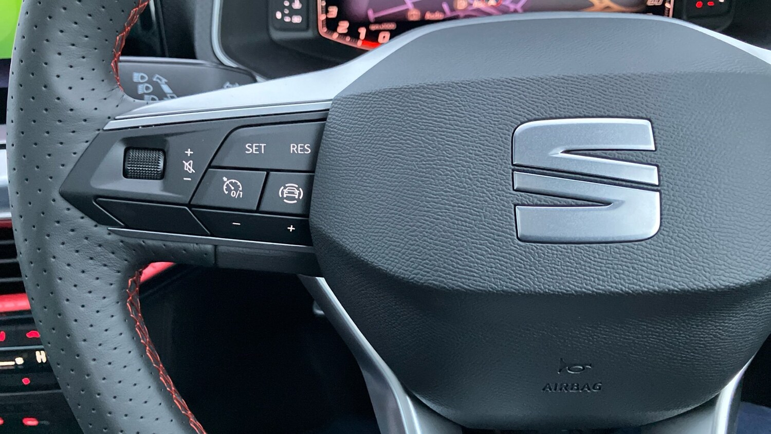 Used SEAT Ibiza 2025 for sale - 77208189: Photo 21