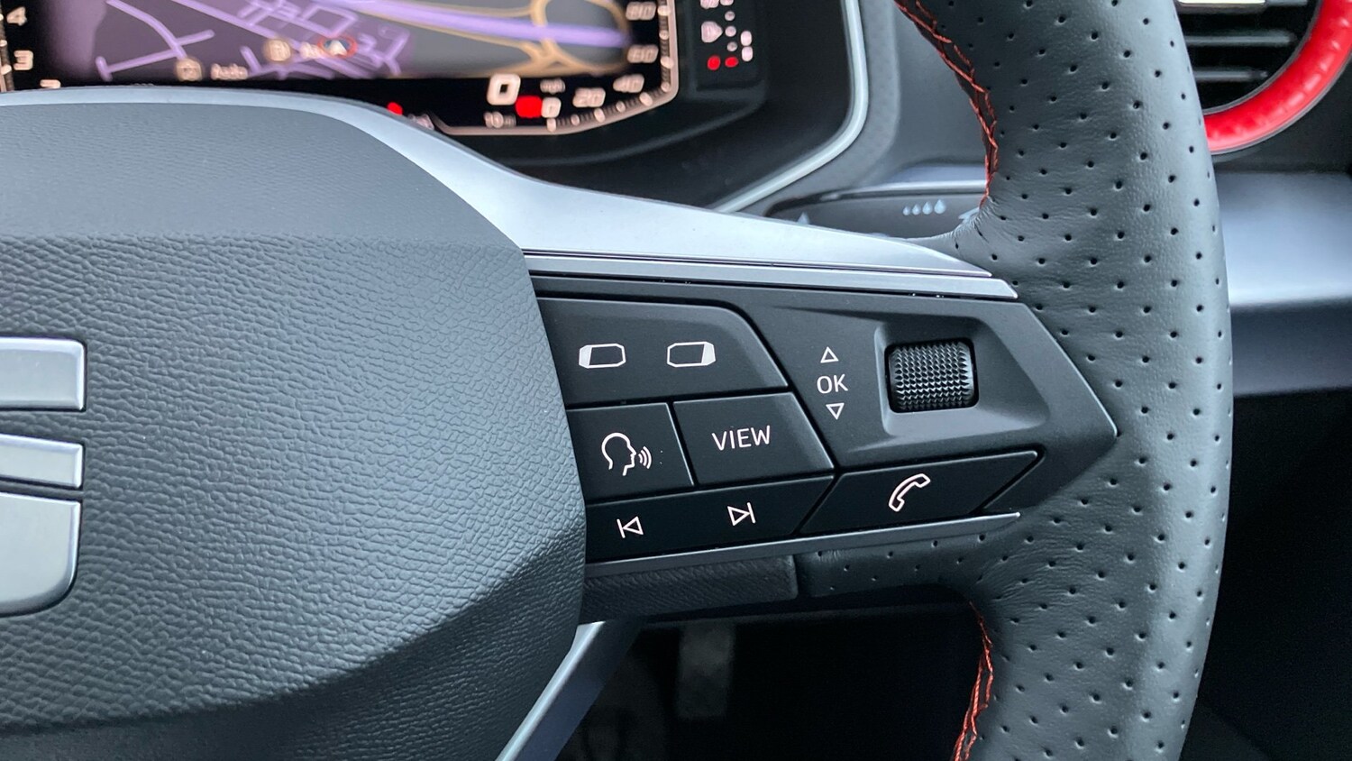 Used SEAT Ibiza 2025 for sale - 77208189: Photo 22