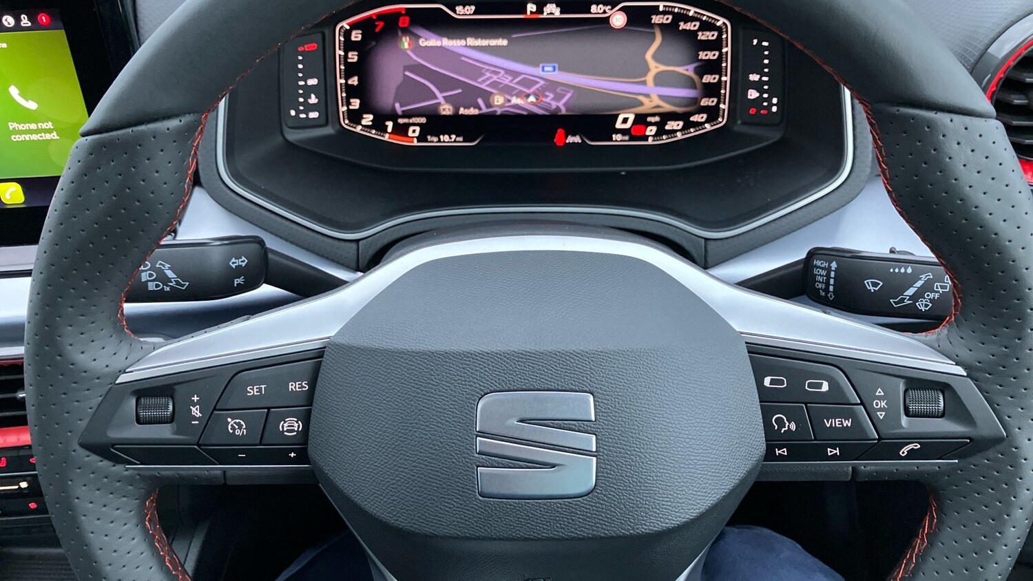 Used SEAT Ibiza 2025 for sale - 77208189: Photo 23