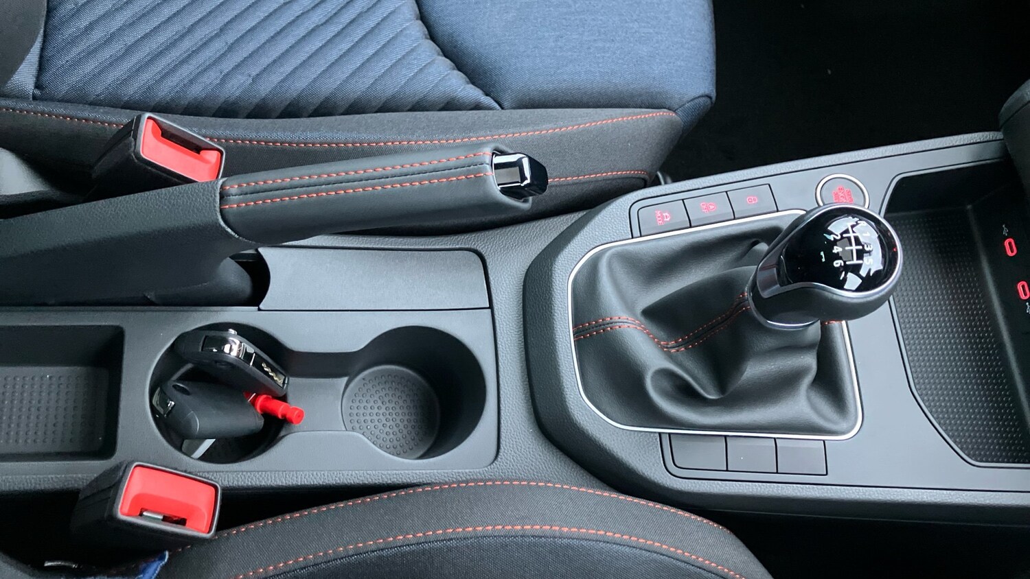 Used SEAT Ibiza 2025 for sale - 77208189: Photo 25