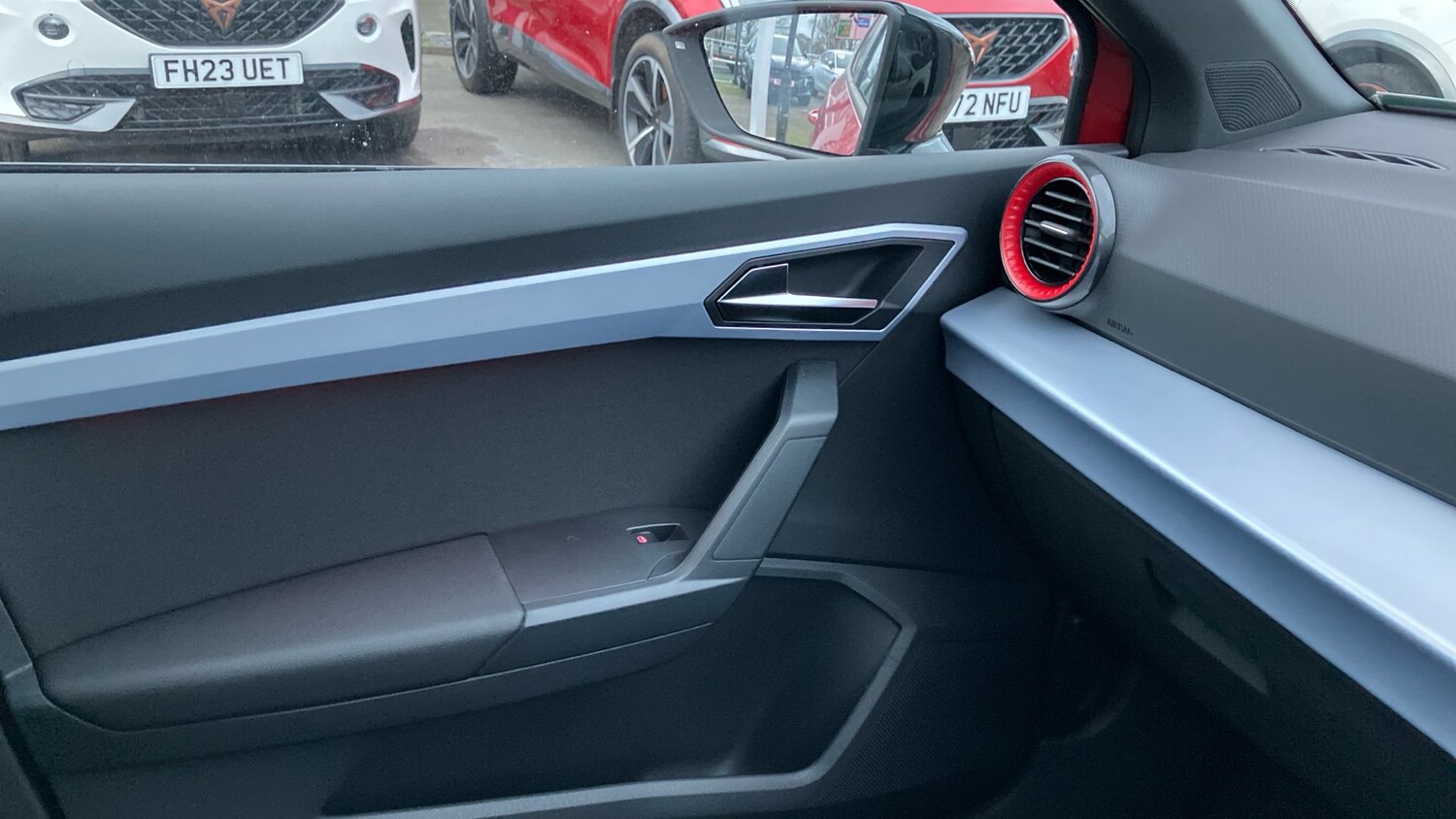 Used SEAT Ibiza 2025 for sale - 77208189: Photo 26