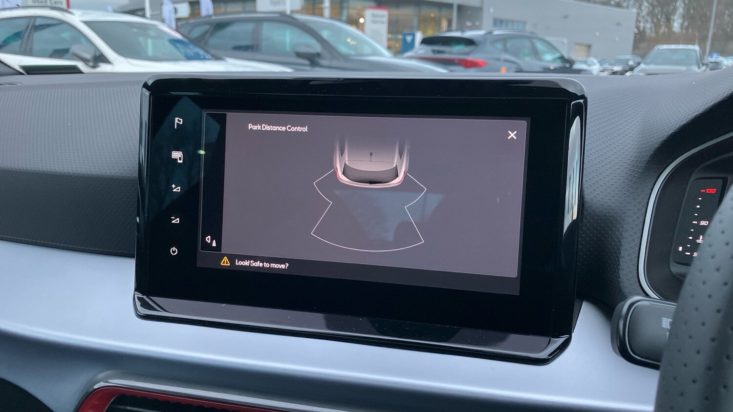 Used SEAT Ibiza 2025 for sale - 77208189: Photo 27