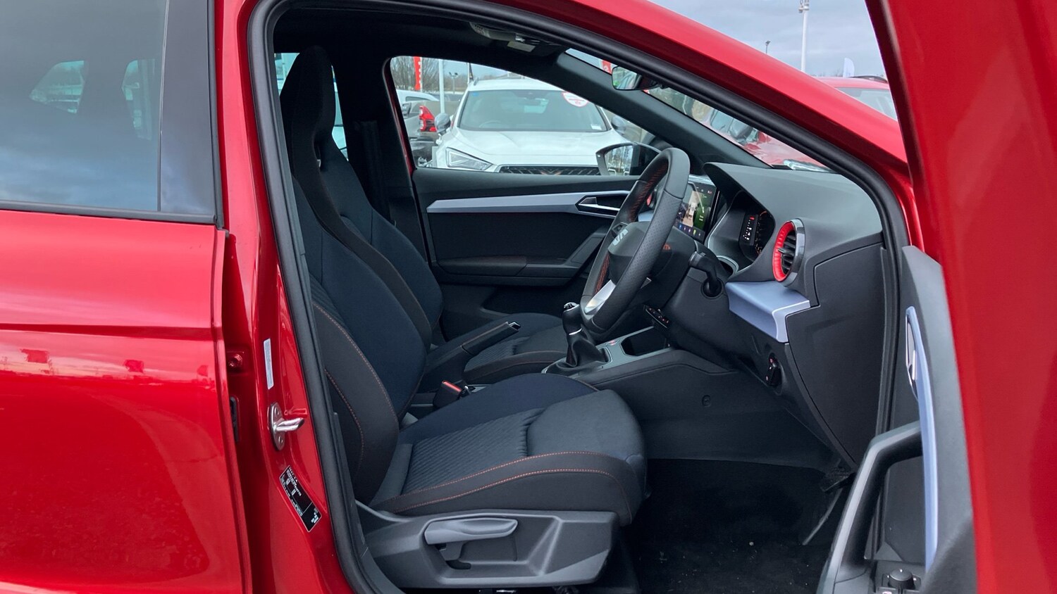 Used SEAT Ibiza 2025 for sale - 77208189: Photo 33