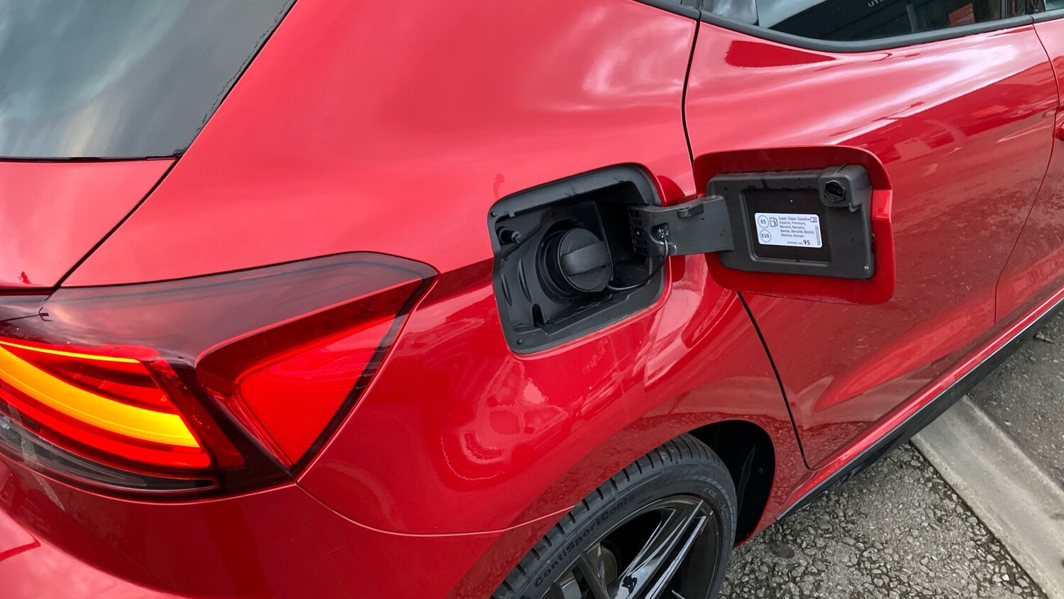 Used SEAT Ibiza 2025 for sale - 77208189: Photo 35