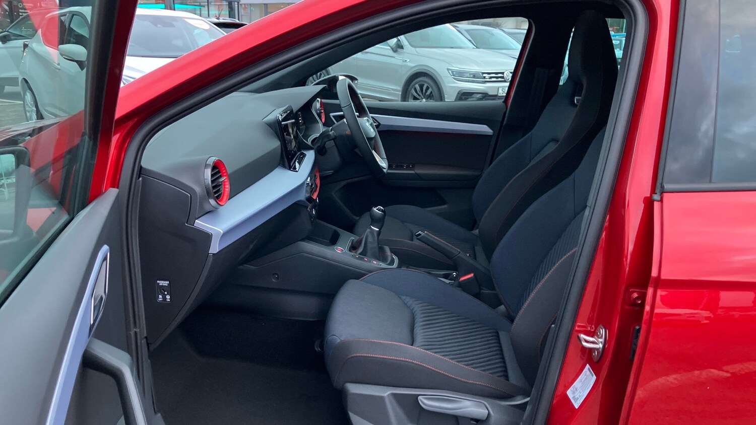 Used SEAT Ibiza 2025 for sale - 77208189: Photo 39