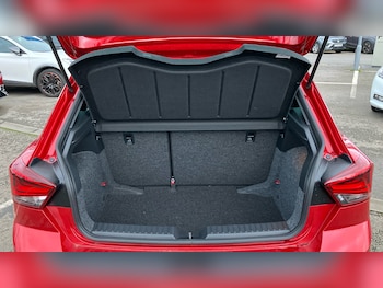 Used SEAT Ibiza 2025 for sale - 77208189: Photo