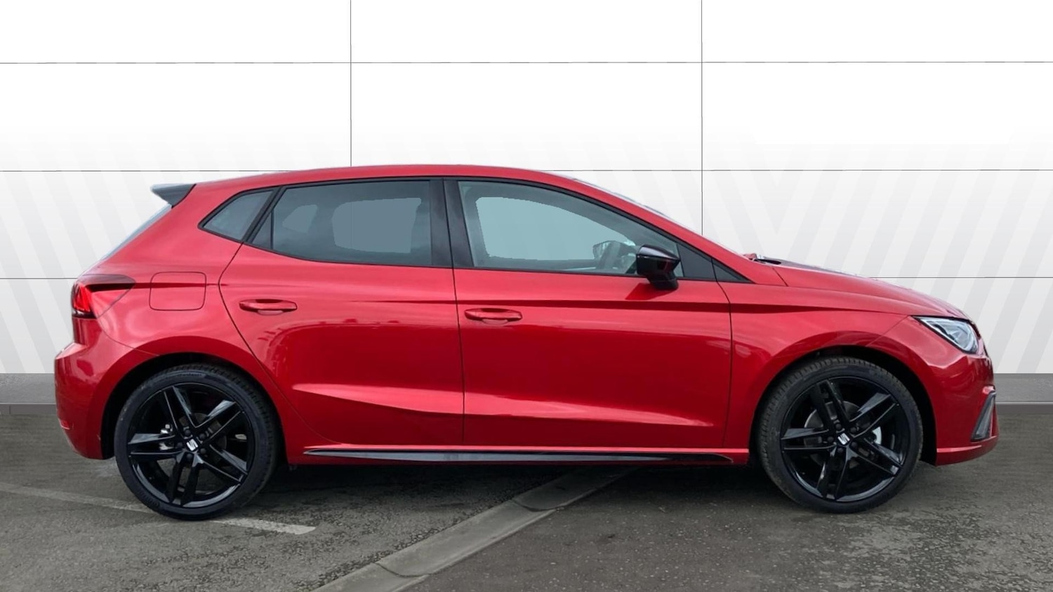 Used SEAT Ibiza 2025 for sale - 77208189: Photo 5