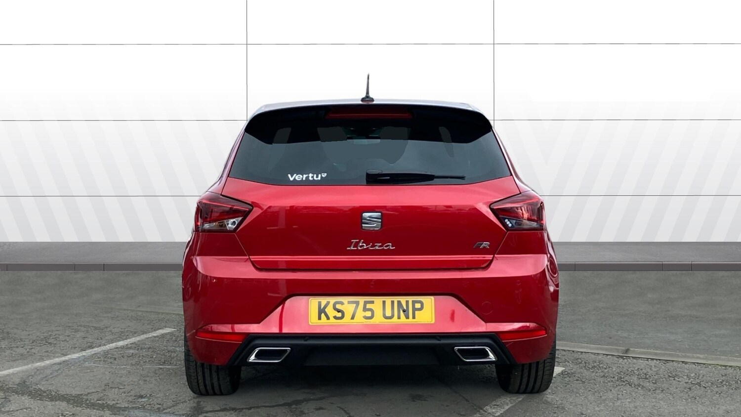 Used SEAT Ibiza 2025 for sale - 77208189: Photo 6