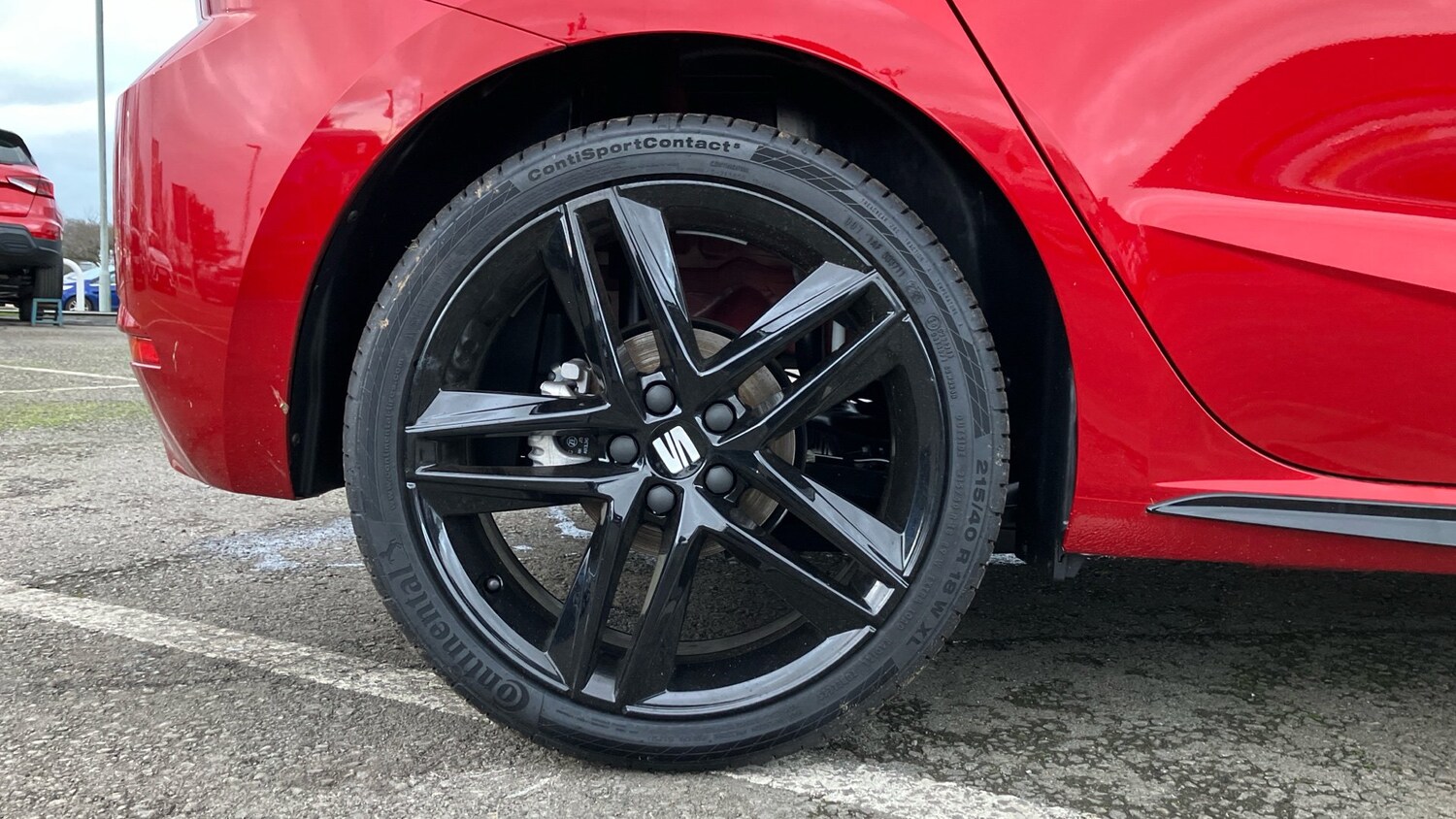 Used SEAT Ibiza 2025 for sale - 77208189: Photo 7