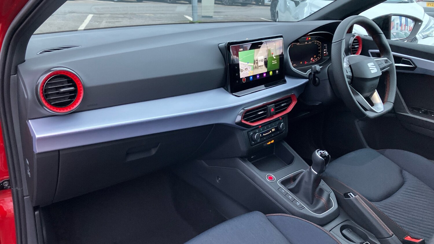 Used SEAT Ibiza 2025 for sale - 77208189: Photo 9