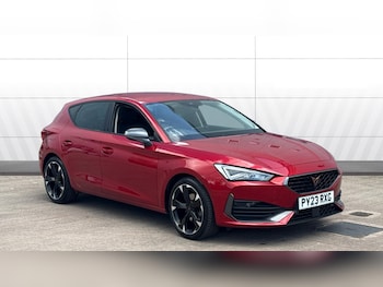 Used Cupra Leon 2023 for sale - 78223157: Photo