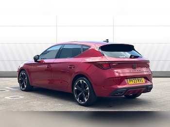Used Cupra Leon 2023 for sale - 78223157: Photo