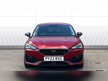 Used Cupra Leon 2023 for sale - 78223157: Photo