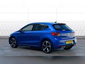 Used SEAT Ibiza 2023 for sale - 75931830: Photo