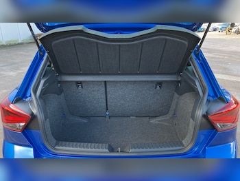 Used SEAT Ibiza 2023 for sale - 75931830: Photo