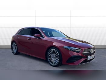 Used Mercedes-Benz A-Class 2024 for sale - 79815903: Photo