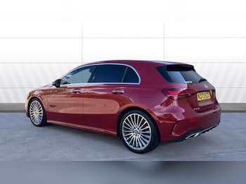 Used Mercedes-Benz A-Class 2024 for sale - 79815903: Photo