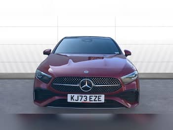 Used Mercedes-Benz A-Class 2024 for sale - 79815903: Photo