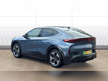 Used Cupra Tavascan 2025 for sale - 78555962: Photo