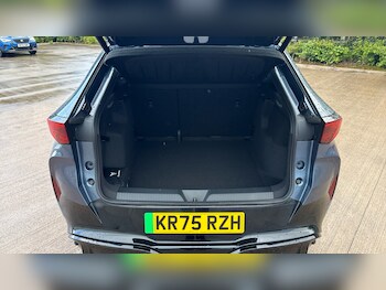 Used Cupra Tavascan 2025 for sale - 78555962: Photo