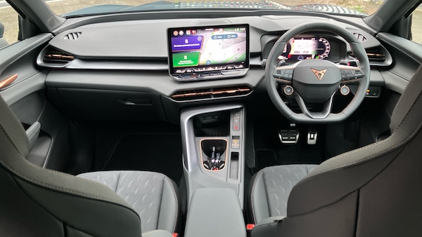 Used Cupra Terramar 2025 for sale - 76205910: Photo 10