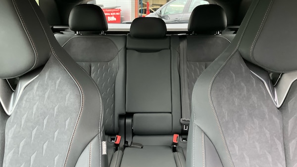 Used Cupra Terramar 2025 for sale - 76205910: Photo 15