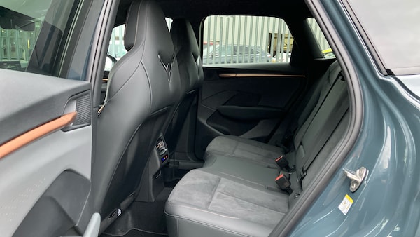 Used Cupra Terramar 2025 for sale - 76205910: Photo 16