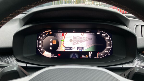 Used Cupra Terramar 2025 for sale - 76205910: Photo 18