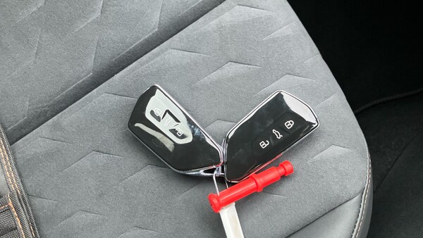 Used Cupra Terramar 2025 for sale - 76205910: Photo 20