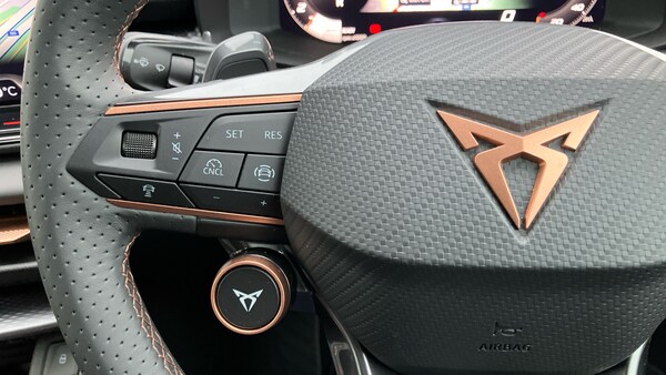 Used Cupra Terramar 2025 for sale - 76205910: Photo 21