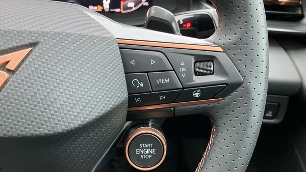 Used Cupra Terramar 2025 for sale - 76205910: Photo 22