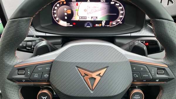 Used Cupra Terramar 2025 for sale - 76205910: Photo 23