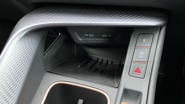 Used Cupra Terramar 2025 for sale - 76205910: Photo 24