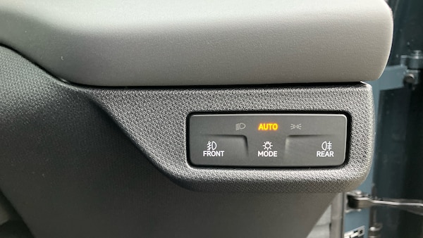 Used Cupra Terramar 2025 for sale - 76205910: Photo 27