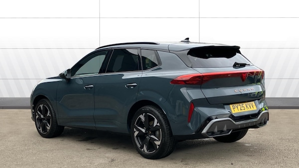 Used Cupra Terramar 2025 for sale - 76205910: Photo 2