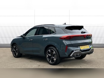 Used Cupra Terramar 2025 for sale - 76205910: Photo 2