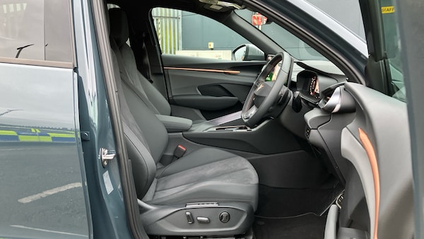 Used Cupra Terramar 2025 for sale - 76205910: Photo 31