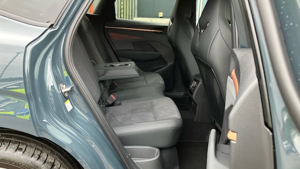 Used Cupra Terramar 2025 for sale - 76205910: Photo 34