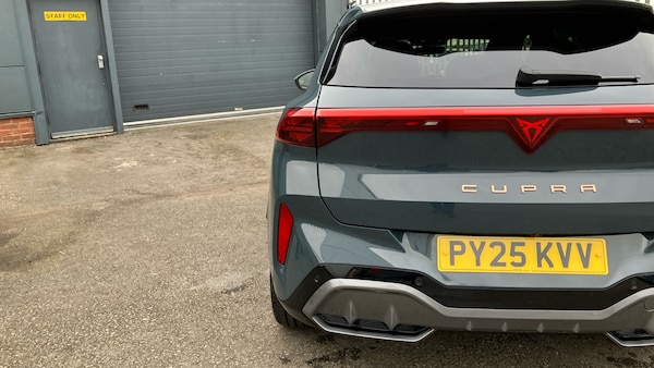 Used Cupra Terramar 2025 for sale - 76205910: Photo 39