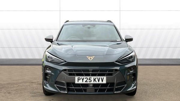 Used Cupra Terramar 2025 for sale - 76205910: Photo 3