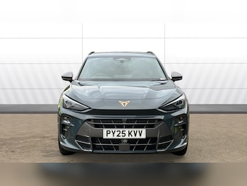 Used Cupra Terramar 2025 for sale - 76205910: Photo 3