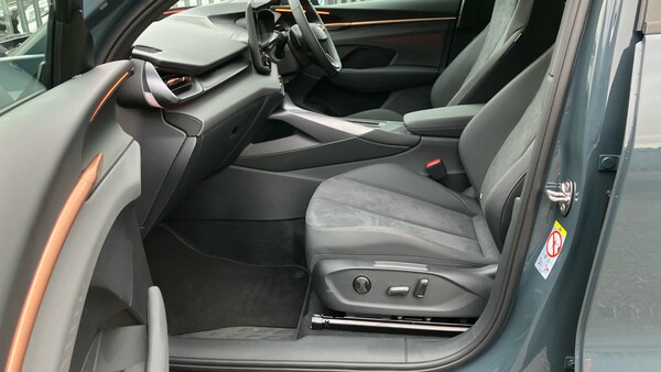 Used Cupra Terramar 2025 for sale - 76205910: Photo 40