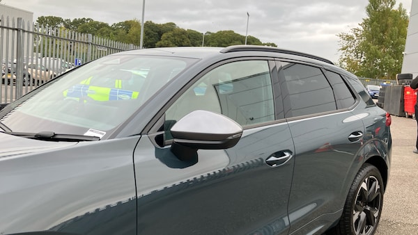 Used Cupra Terramar 2025 for sale - 76205910: Photo 41
