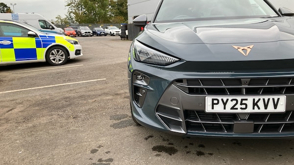 Used Cupra Terramar 2025 for sale - 76205910: Photo 42