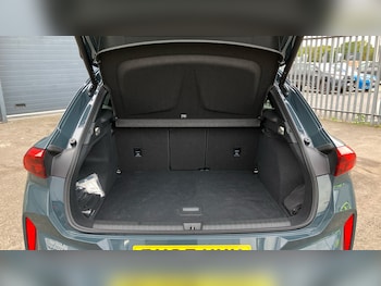 Used Cupra Terramar 2025 for sale - 76205910: Photo 4