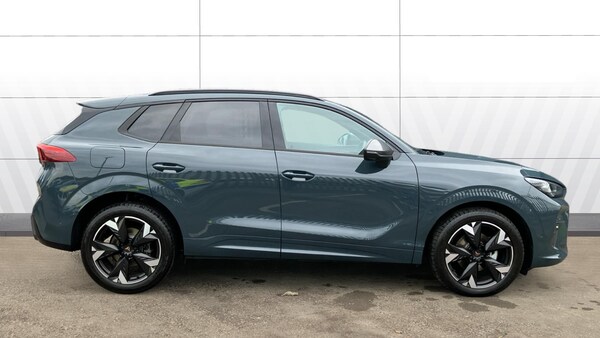 Used Cupra Terramar 2025 for sale - 76205910: Photo 5