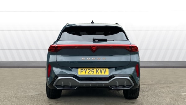 Used Cupra Terramar 2025 for sale - 76205910: Photo 6