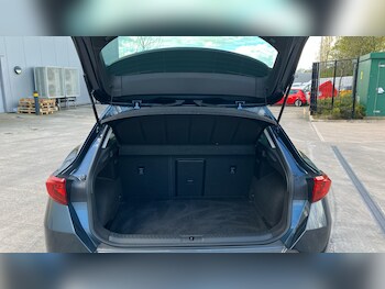 Used Cupra Formentor 2022 for sale - 78249735: Photo