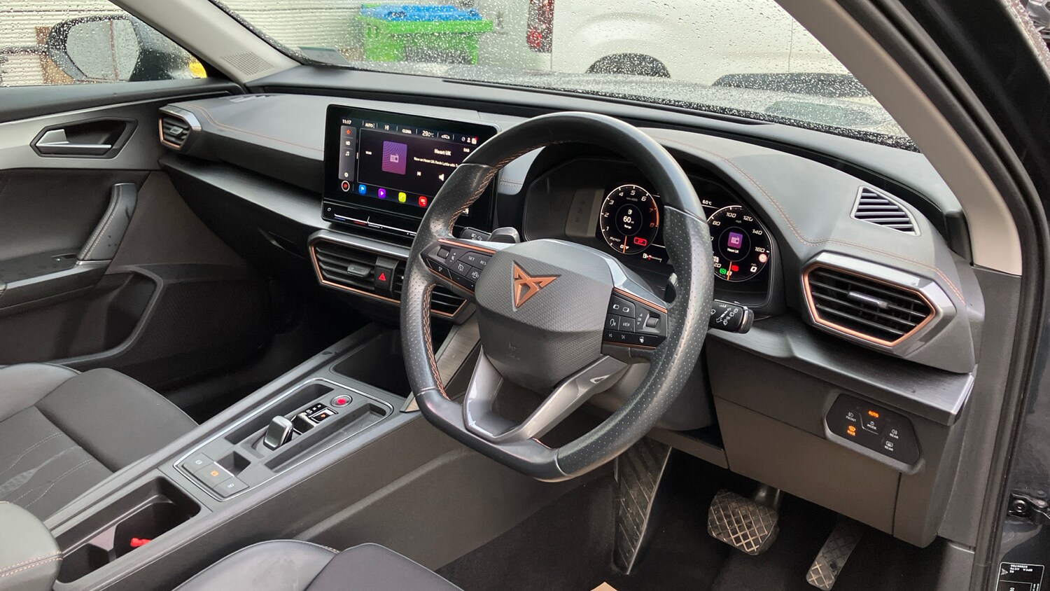 Used Cupra Formentor 2022 for sale - 76835282: Photo 11